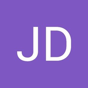 Meet your Posher, Jd